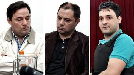 Hermanos Lanatta y Schillaci