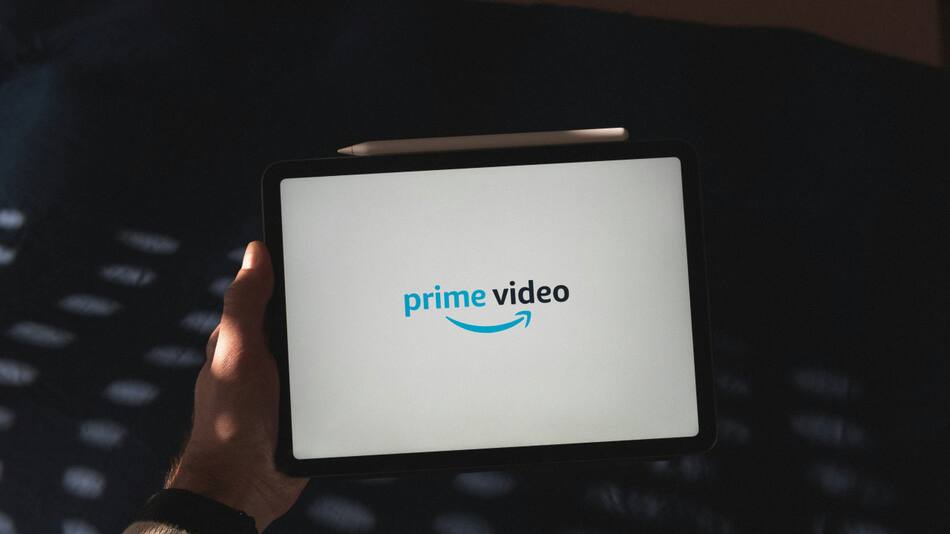Prime Video. Foto: Unsplash.