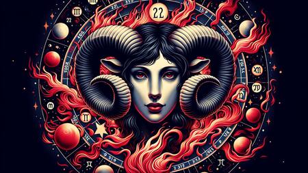 Horoscopo de Aries de hoy: viernes 16 de agosto de 2024. Foto: Redacción canal26.com