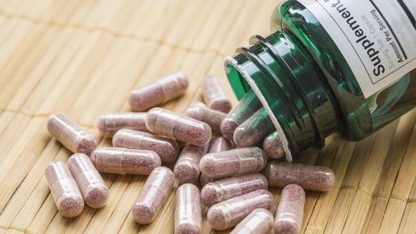 ANMAT prohibió la venta de dos suplementos dietarios a base de colágeno