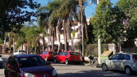 Alerta epidemiológica en Sierras Chicas de Córdoba por coronavirus