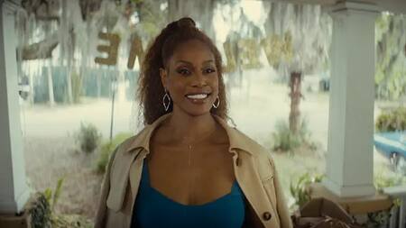 Clean Slate. Foto: Prime Video.