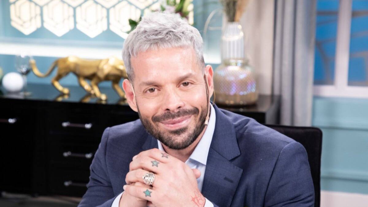 Mariano Caprarola.