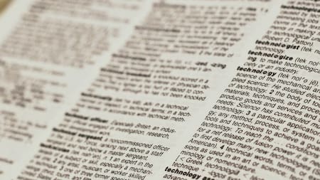 Para que un término sea aceptado por la RAE, debe cumplir con ciertos criterios