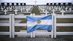 La memoria del Cementerio de Darwin: el lugar que rinde honor a los caídos de Malvinas y su impacto hoy