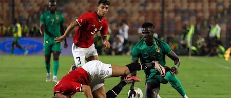 El rival de Argentina en la próxima fecha FIFA