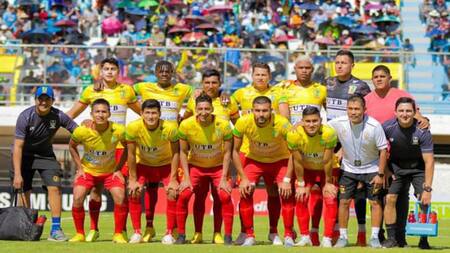 Foto: Twitter @ErickssonLL