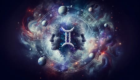 Horoscopo de Géminis de hoy: viernes 19 de julio de 2024. Foto: Redacción canal26.com