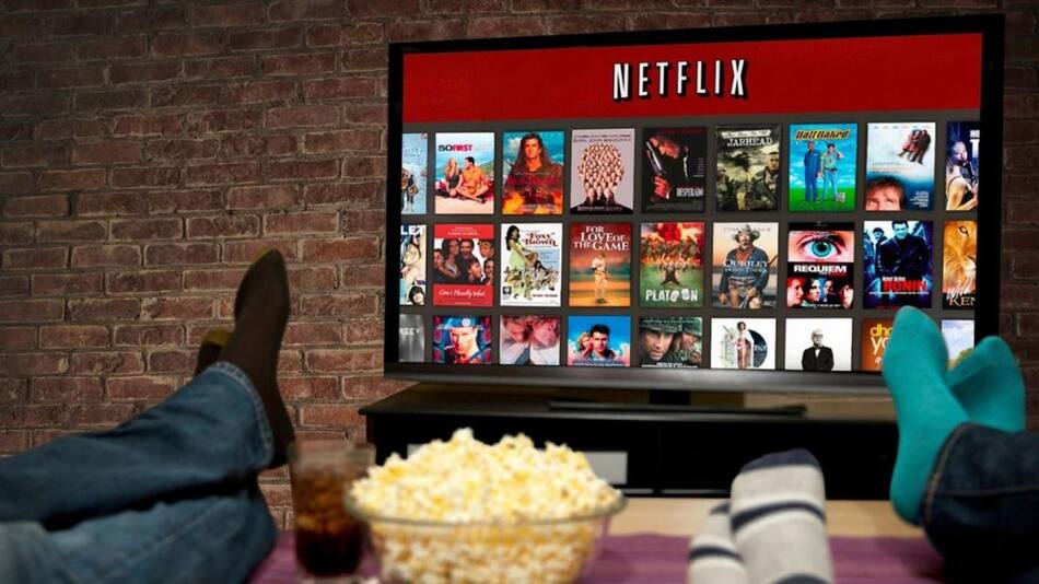 Netflix - Nuevo formato