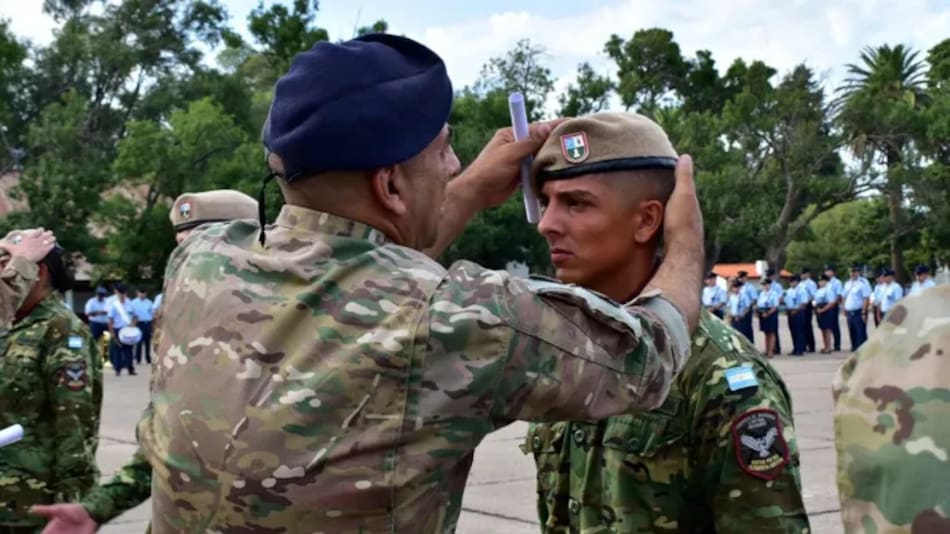 Proyecto para incorporar un Sistema Integral de Seguridad y Defensa.