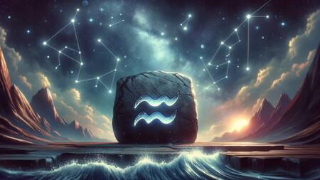 Horóscopo de Acuario de hoy: miércoles 22 de enero de 2025. Foto: Redacción canal26.com