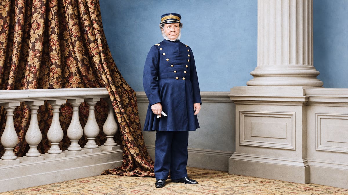 Mariano Moreno hijo