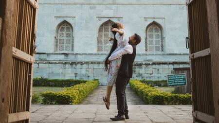 Parejas, relación, vinculo. Foto: Unsplash