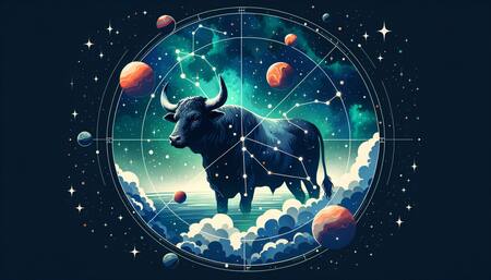 Horóscopo de Tauro de hoy: sábado 26 de abril de 2025. Foto: Redacción canal26.com