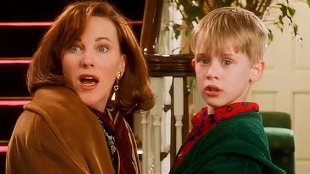 Murió Catherine O’Hara: dónde ver “Mi pobre angelito” en streaming