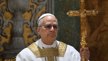 El papa León XIV expresó su preocupación por Venezuela y pidió garantizar su soberanía tras la captura de Maduro