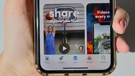 TikTok. Foto: Unsplash