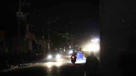 Retiran a Otis y Dora de la lista de nombres de huracanes debido a su gravedad