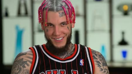 Alex Caniggia tuvo una gran noche en "MasterChef Celebrity": "Hice la magia y la diferencia"