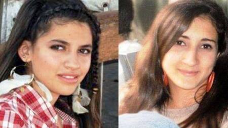 Yanina Nuesch y Luján Peñalva