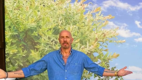 El hijo de Yiya Murano aseguró que fue víctima de amenazas: "Ya está hecha la denuncia"