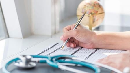 Prepagas, aumentos, foto NA