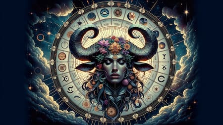 Horoscopo de Tauro de hoy: viernes 9 de agosto de 2024. Foto: Redacción canal26.com