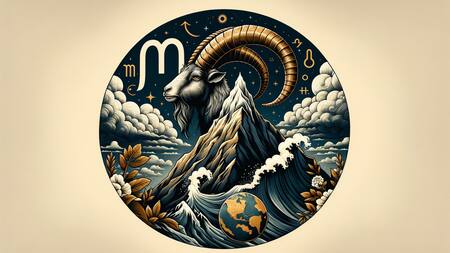 Horóscopo de Capricornio de hoy: miércoles 24 de abril de 2024. Foto: Redacción canal26.com