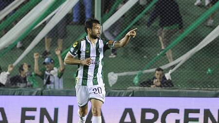 Darío Cvitanich, Banfield