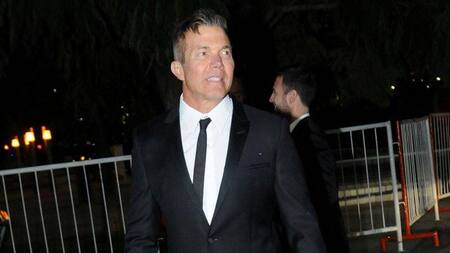 Fernando Burlando, abogado