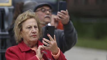 Buena noticia para jubilados de mínima: cuánto cobrarán en febrero 2026 tras el nuevo aumento