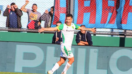 Liga Profesional, Arsenal vs Defensa y Justicia. Foto: @ClubDefensayJus.