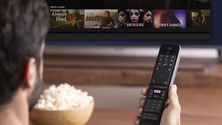 Netflix, streaming. Foto: Freepik