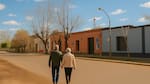 A menos de 2 horas de Buenos Aires: el pueblito de 10 cuadras ideal para jubilados que disfrutan de la naturaleza y la tranquilidad