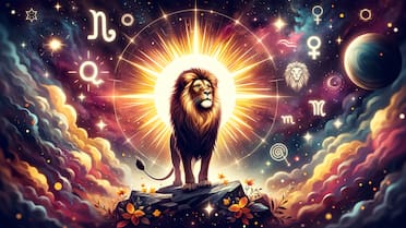 Horóscopo de Leo de hoy: sábado 10 de enero de 2026