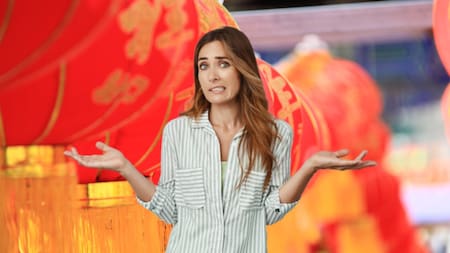 Tres signos del horóscopo chino enfrentarán un 2025 lleno de obstáculos. Fotos: Freepik.