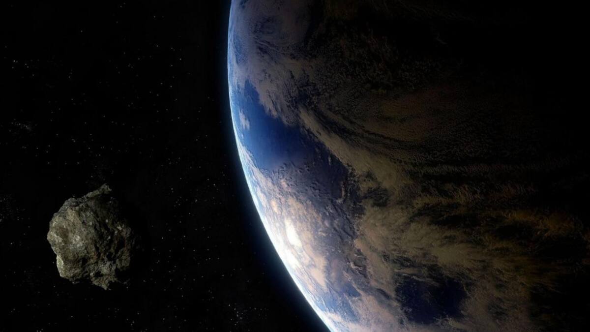 Asteroide