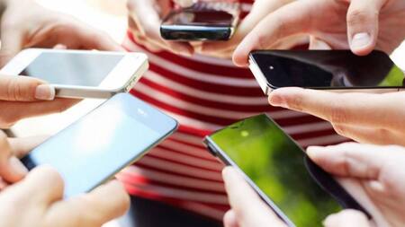 Tecnología - Smartphone