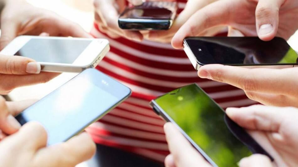 Tecnología - Smartphone