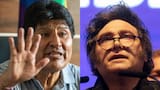 La denuncia pública de Evo Morales a Javier Milei: “Dice que soy un peligro”