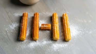 Día Internacional del Churro: por qué se celebra este 11 de noviembre en Argentina y cuáles son los más vendidos