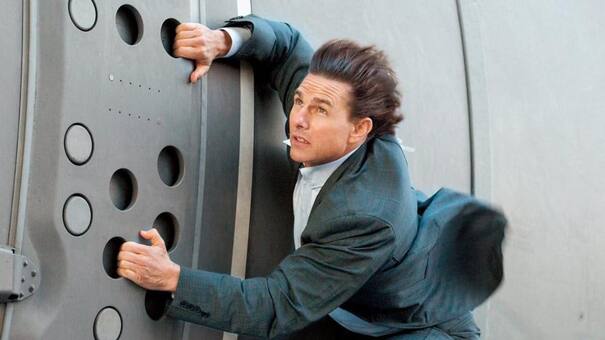 "Misión Imposible 7": la filmación debió detenerse por un caso de coronavirus