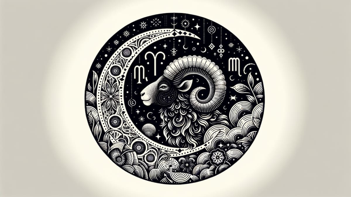 Horóscopo de Aries de hoy: miércoles 8 de enero de 2025. Foto: Redacción canal26.com