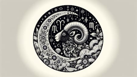 Horóscopo de Aries de hoy: miércoles 8 de enero de 2025. Foto: Redacción canal26.com