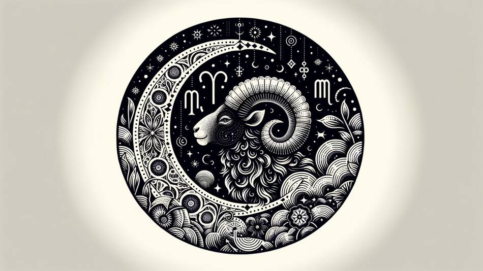 Horóscopo de Aries de hoy: miércoles 8 de enero de 2025. Foto: Redacción canal26.com