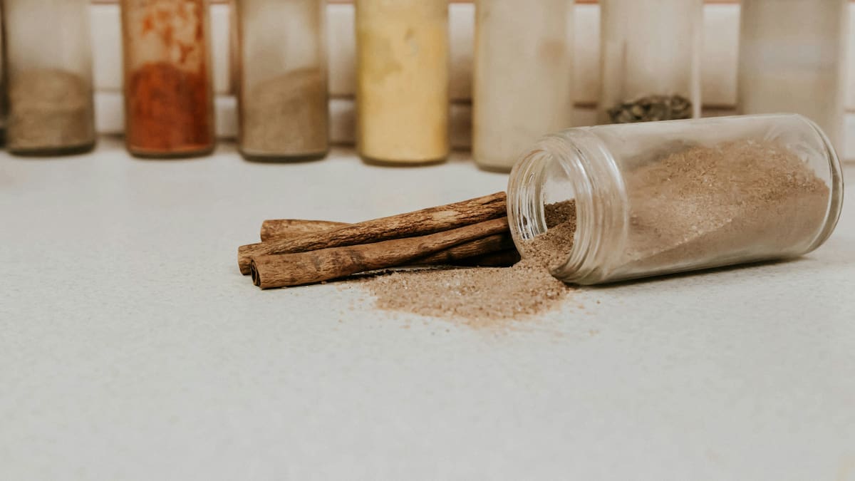 Un condimento en particular tiene numerosos beneficios para la salud. Foto: Unsplash.