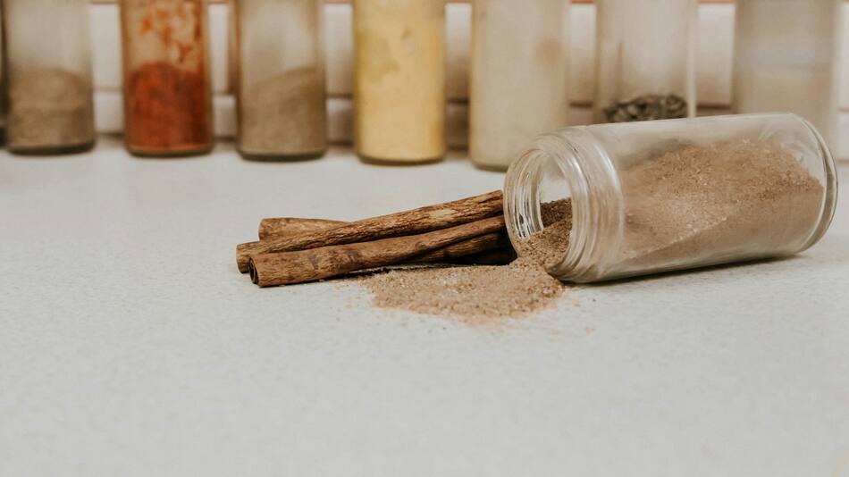 Un condimento en particular tiene numerosos beneficios para la salud. Foto: Unsplash.