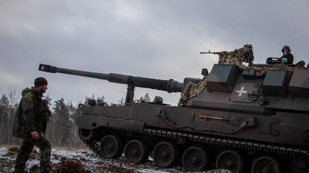 Guerra en Ucrania_Reuters