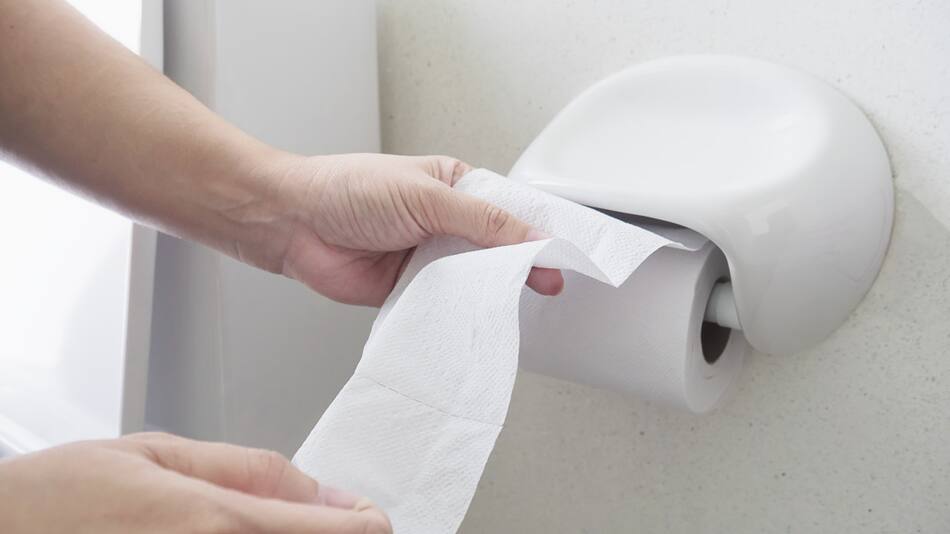 Papel higiénico. Foto: Freepik.