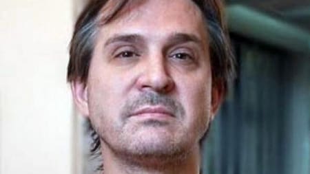 Aníbal Lotocki. Foto: archivo.